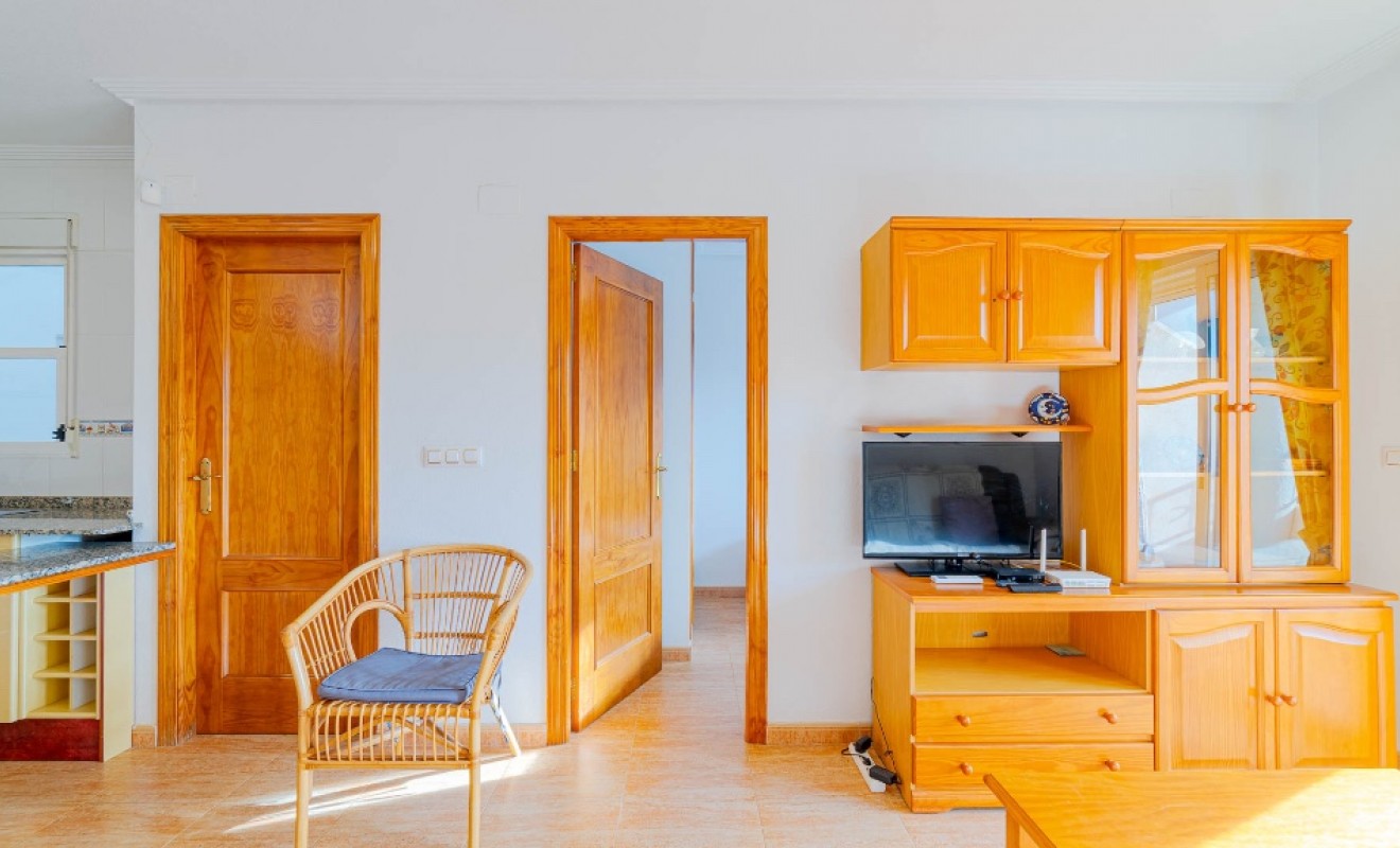 Sale - Apartment - Orihuela Costa - Playa Flamenca