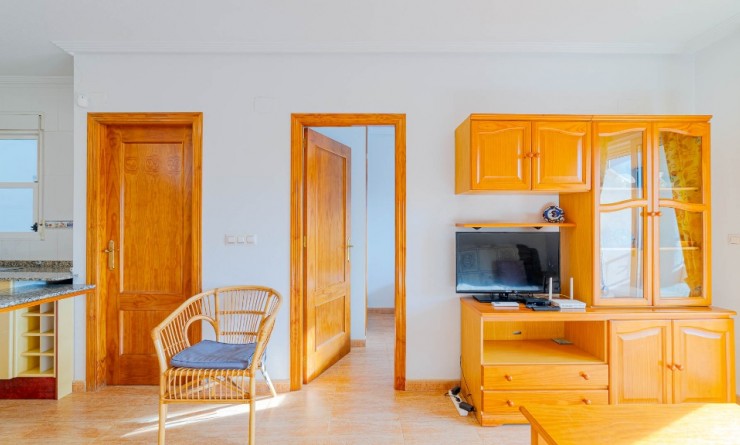 Sale - Apartment - Orihuela Costa - Playa Flamenca