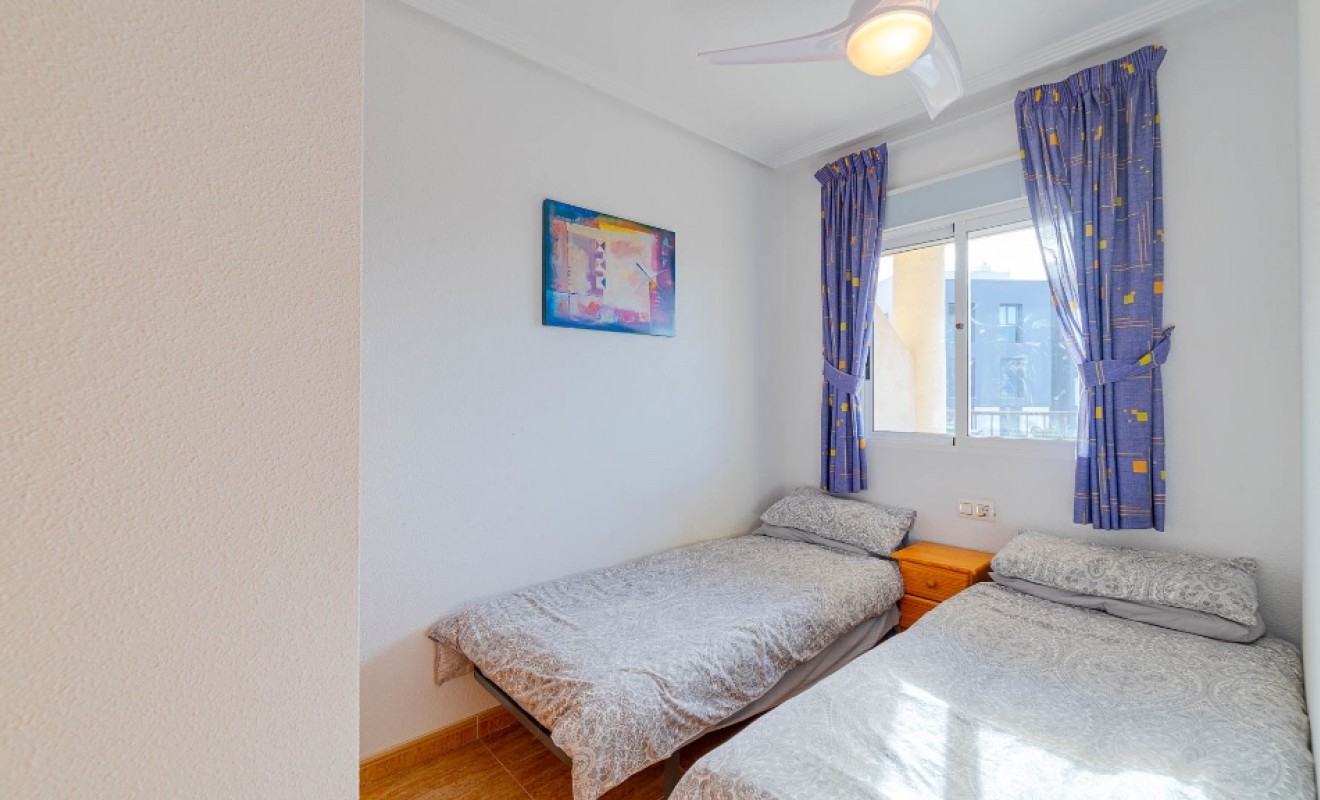 Sale - Apartment - Orihuela Costa - Playa Flamenca