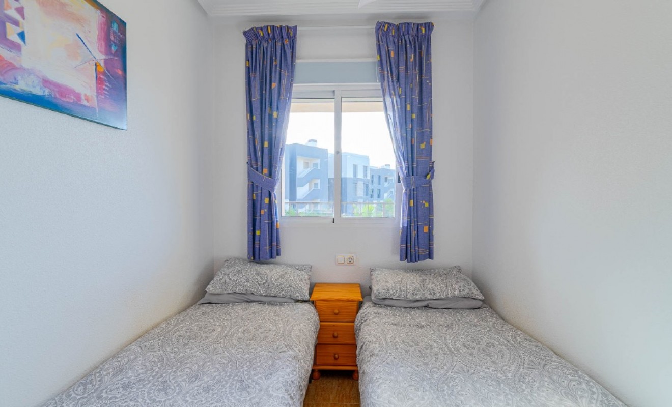 Sale - Apartment - Orihuela Costa - Playa Flamenca