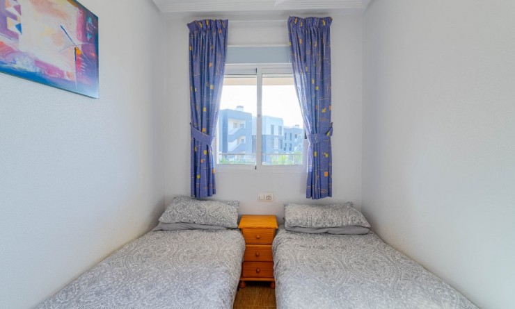 Sale - Apartment - Orihuela Costa - Playa Flamenca