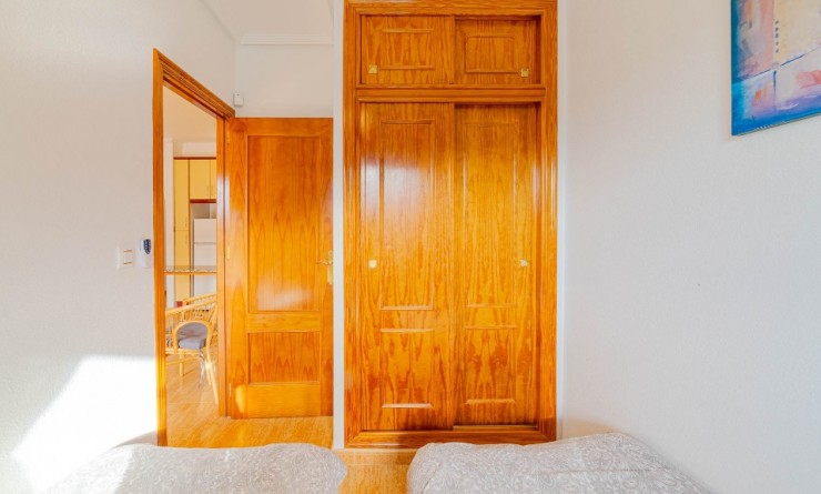 Sale - Apartment - Orihuela Costa - Playa Flamenca