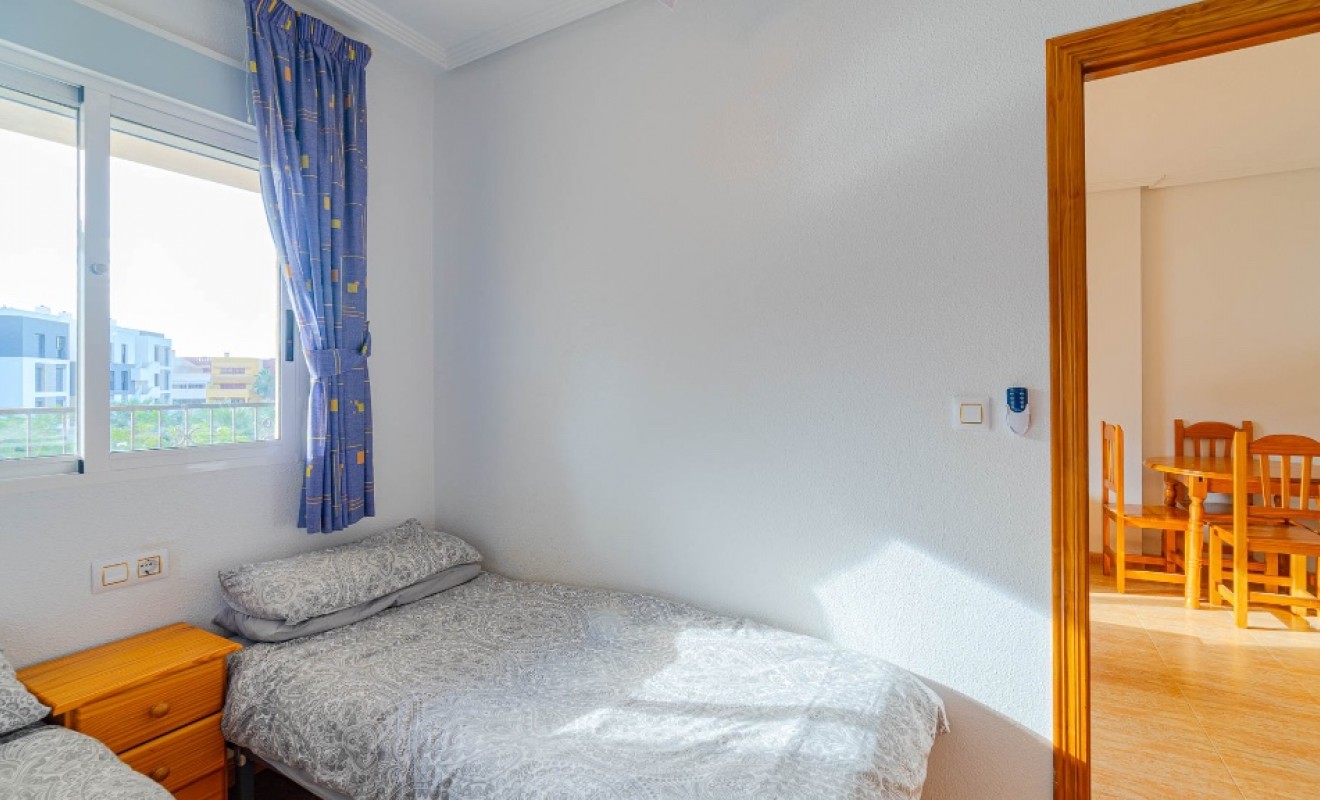 Sale - Apartment - Orihuela Costa - Playa Flamenca