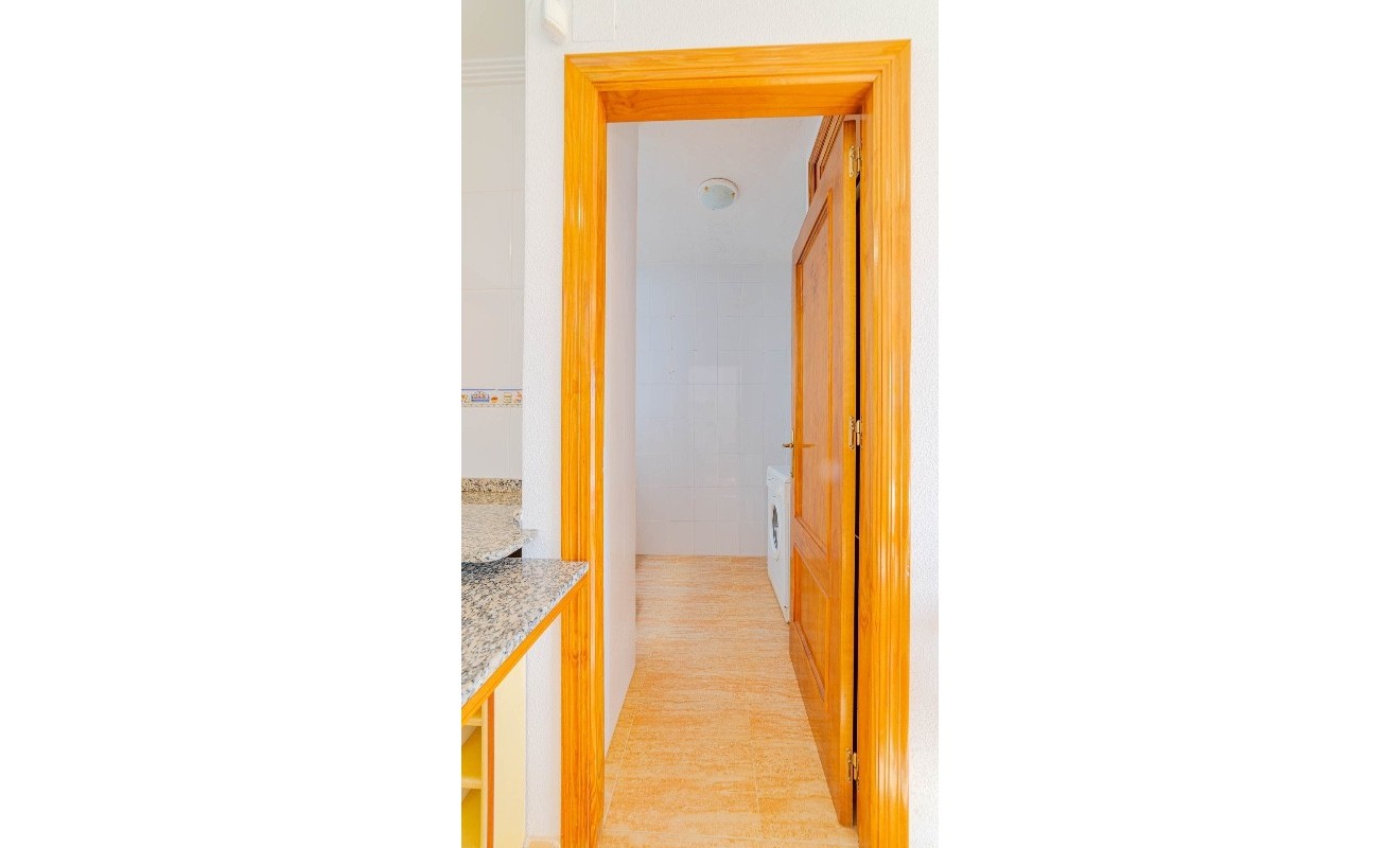 Sale - Apartment - Orihuela Costa - Playa Flamenca