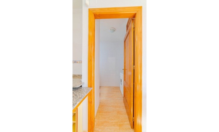 Sale - Apartment - Orihuela Costa - Playa Flamenca