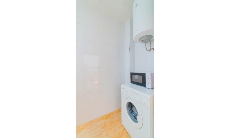 Sale - Apartment - Orihuela Costa - Playa Flamenca