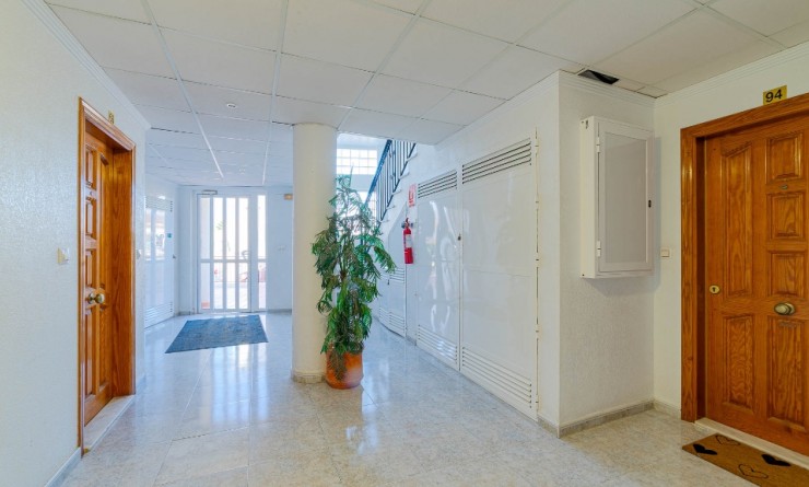 Sale - Apartment - Orihuela Costa - Playa Flamenca