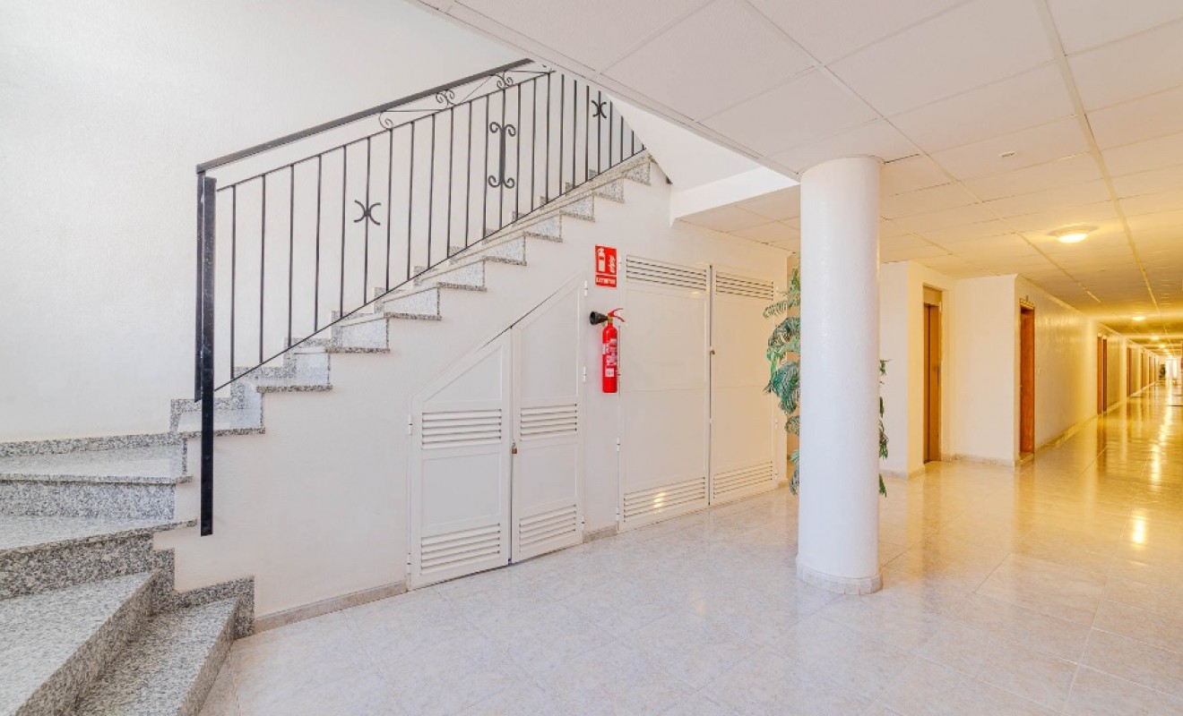 Sale - Apartment - Orihuela Costa - Playa Flamenca