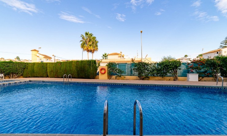 Sale - Apartment - Orihuela Costa - Playa Flamenca