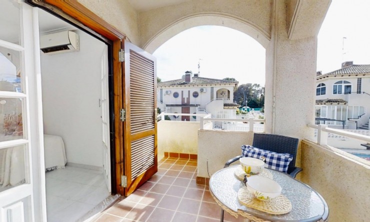 Sale - Apartment - Punta Prima