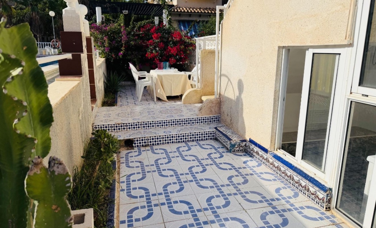 Sale - Apartment - Punta Prima