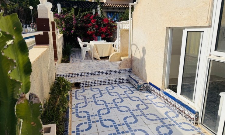 Sale - Apartment - Punta Prima