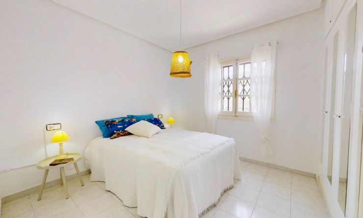 Sale - Apartment - Punta Prima
