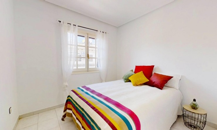 Sale - Apartment - Punta Prima