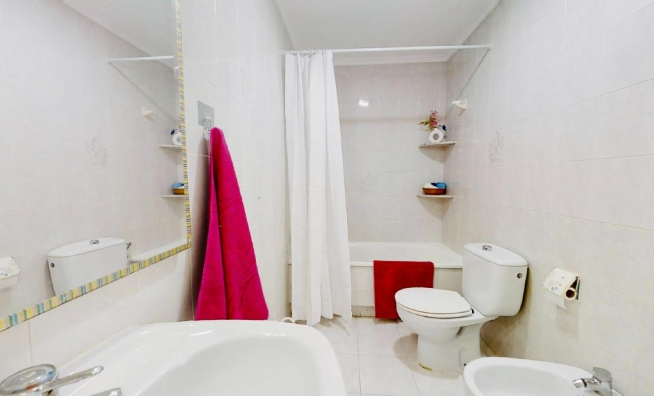 Sale - Apartment - Punta Prima