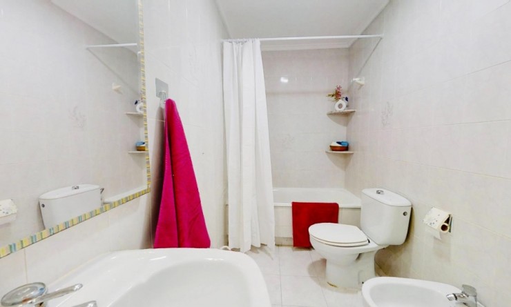 Sale - Apartment - Punta Prima