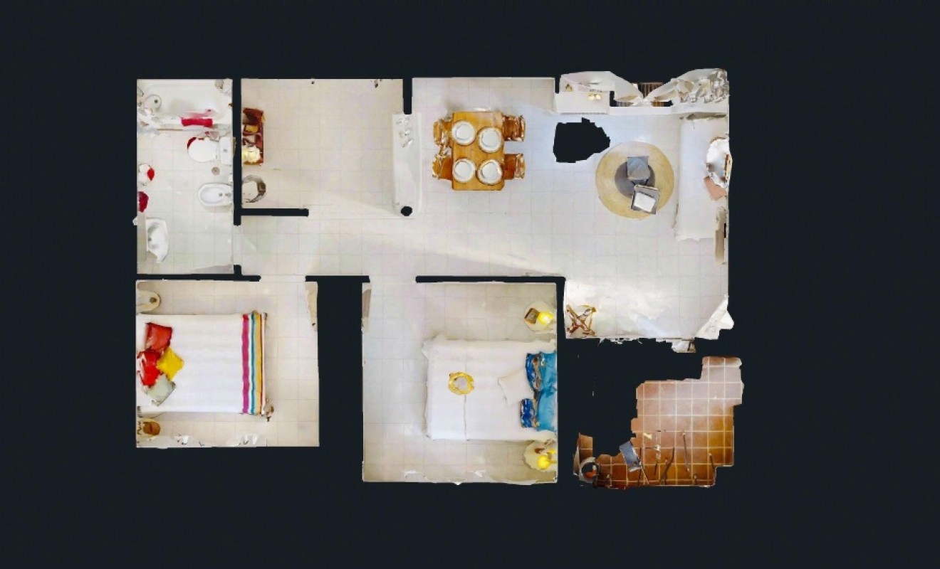 Sale - Apartment - Punta Prima