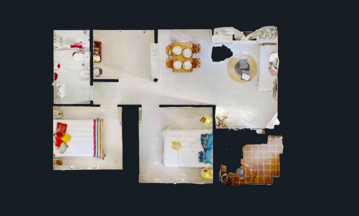 Sale - Apartment - Punta Prima