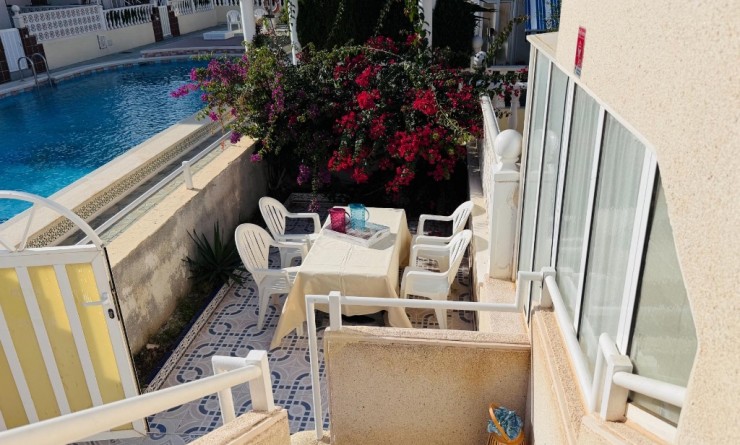 Sale - Apartment - Punta Prima