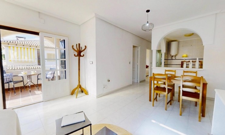 Sale - Apartment - Punta Prima