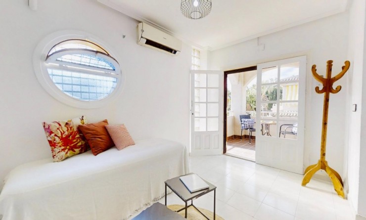 Sale - Apartment - Punta Prima