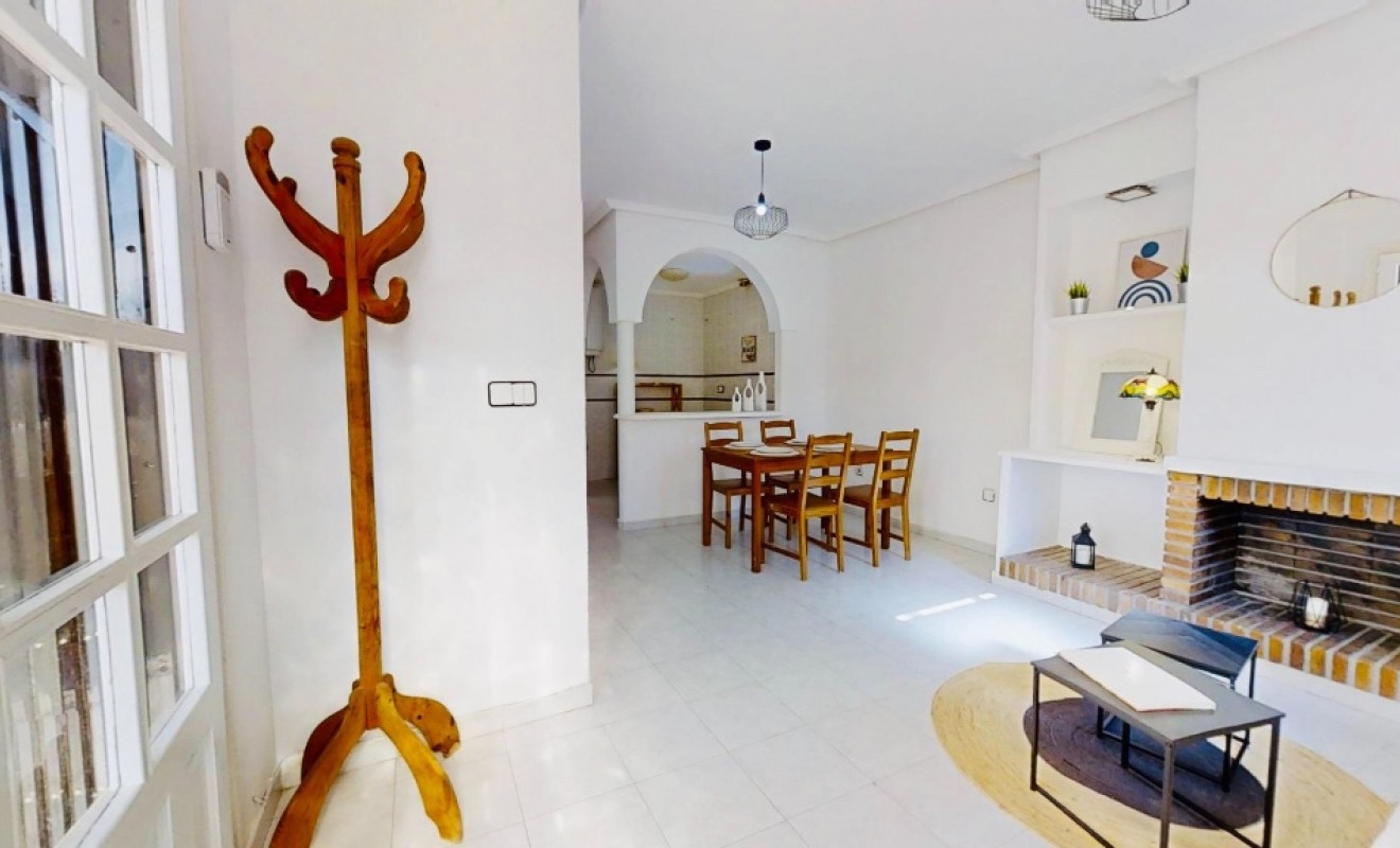 Sale - Apartment - Punta Prima