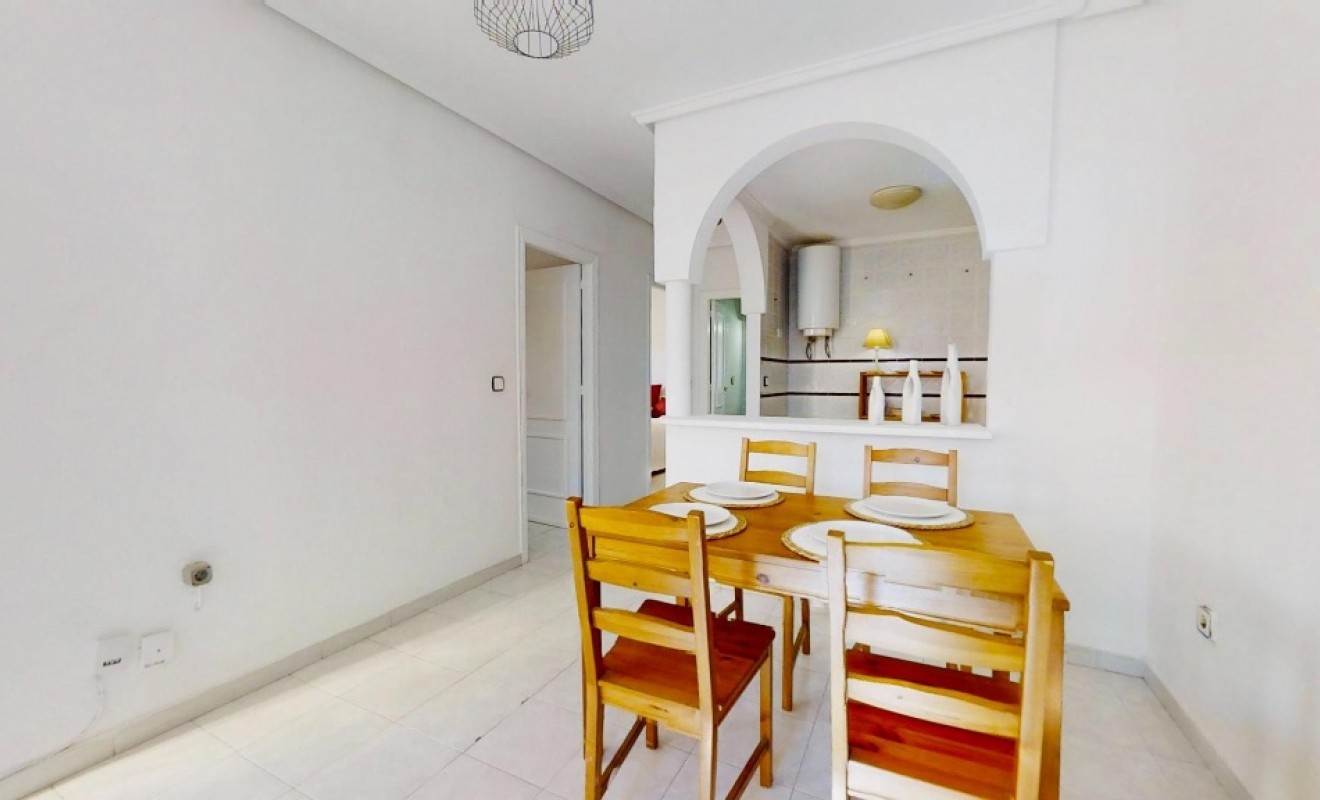 Sale - Apartment - Punta Prima
