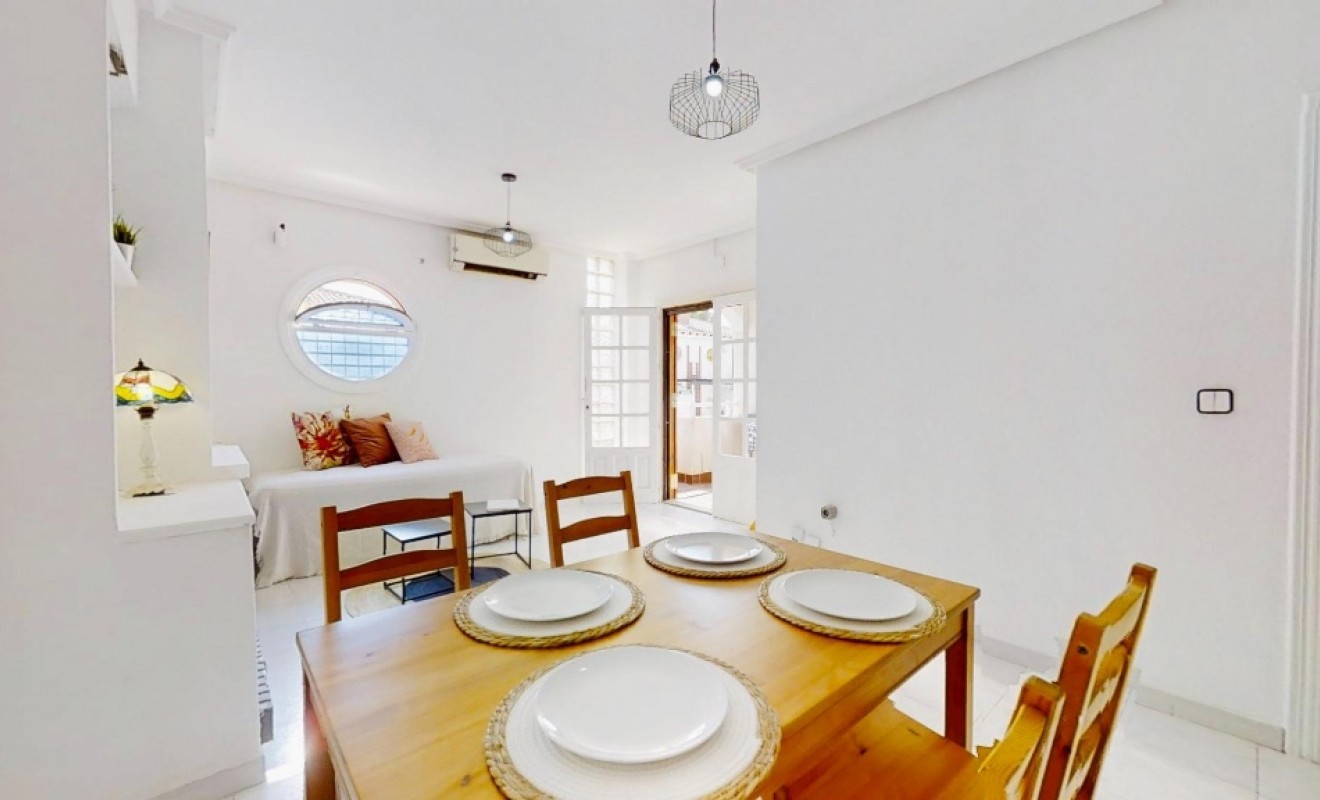 Sale - Apartment - Punta Prima