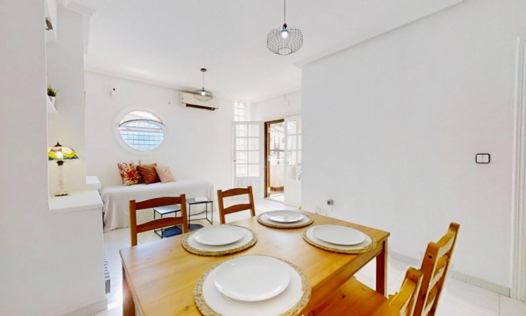 Sale - Apartment - Punta Prima