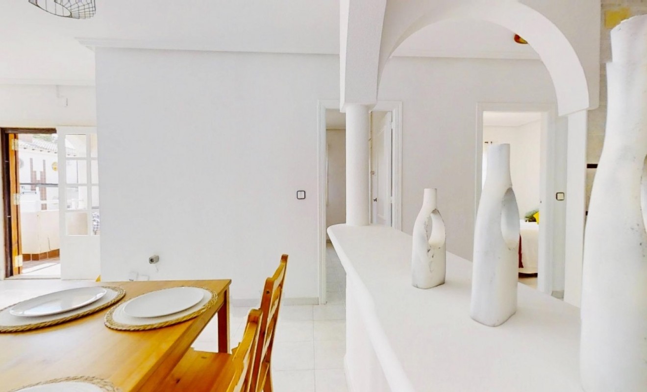 Sale - Apartment - Punta Prima