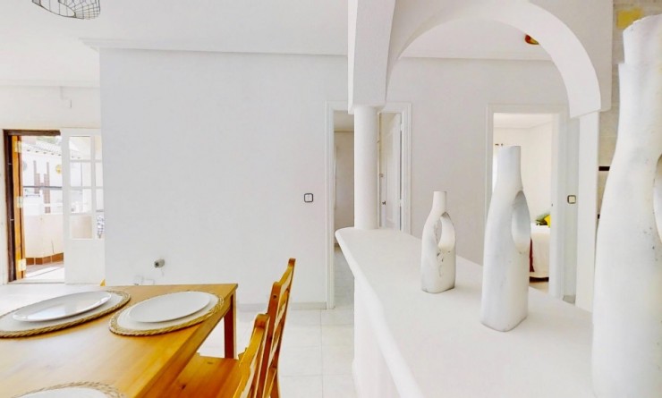 Sale - Apartment - Punta Prima