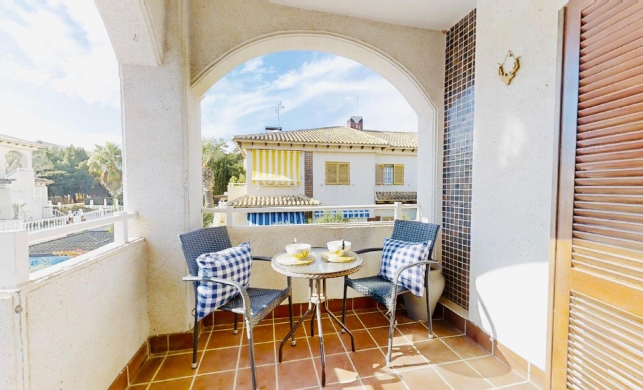 Sale - Apartment - Punta Prima