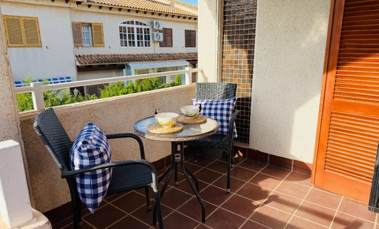 Sale - Apartment - Punta Prima