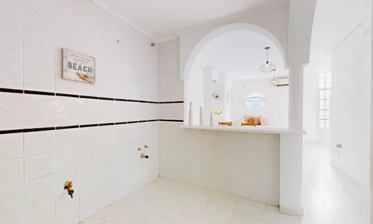 Sale - Apartment - Punta Prima