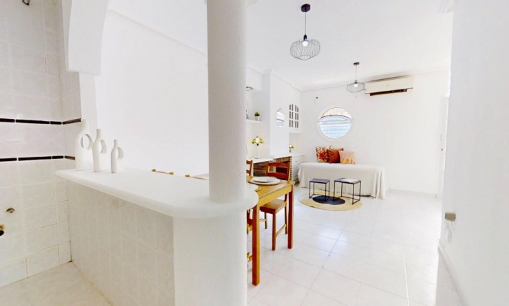 Sale - Apartment - Punta Prima