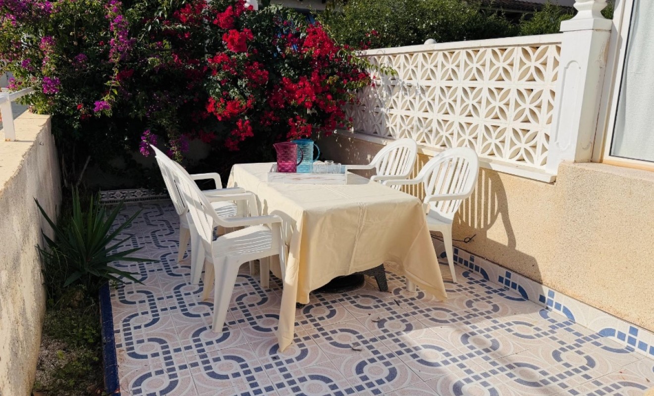 Sale - Apartment - Punta Prima