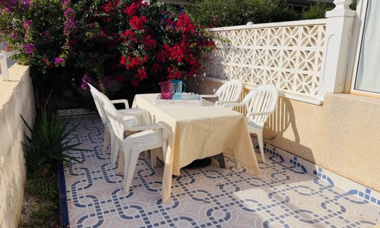 Sale - Apartment - Punta Prima