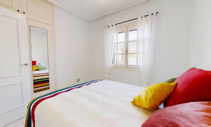 Sale - Apartment - Punta Prima