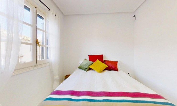 Sale - Apartment - Punta Prima