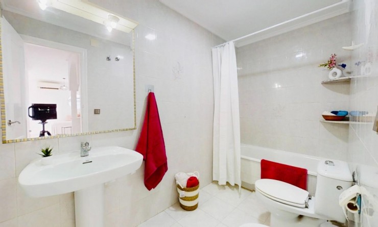 Sale - Apartment - Punta Prima