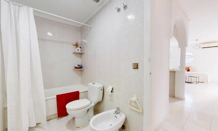 Sale - Apartment - Punta Prima