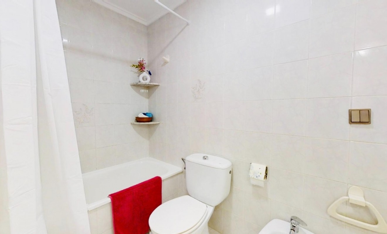 Sale - Apartment - Punta Prima