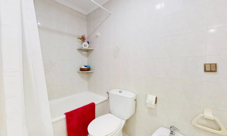 Sale - Apartment - Punta Prima