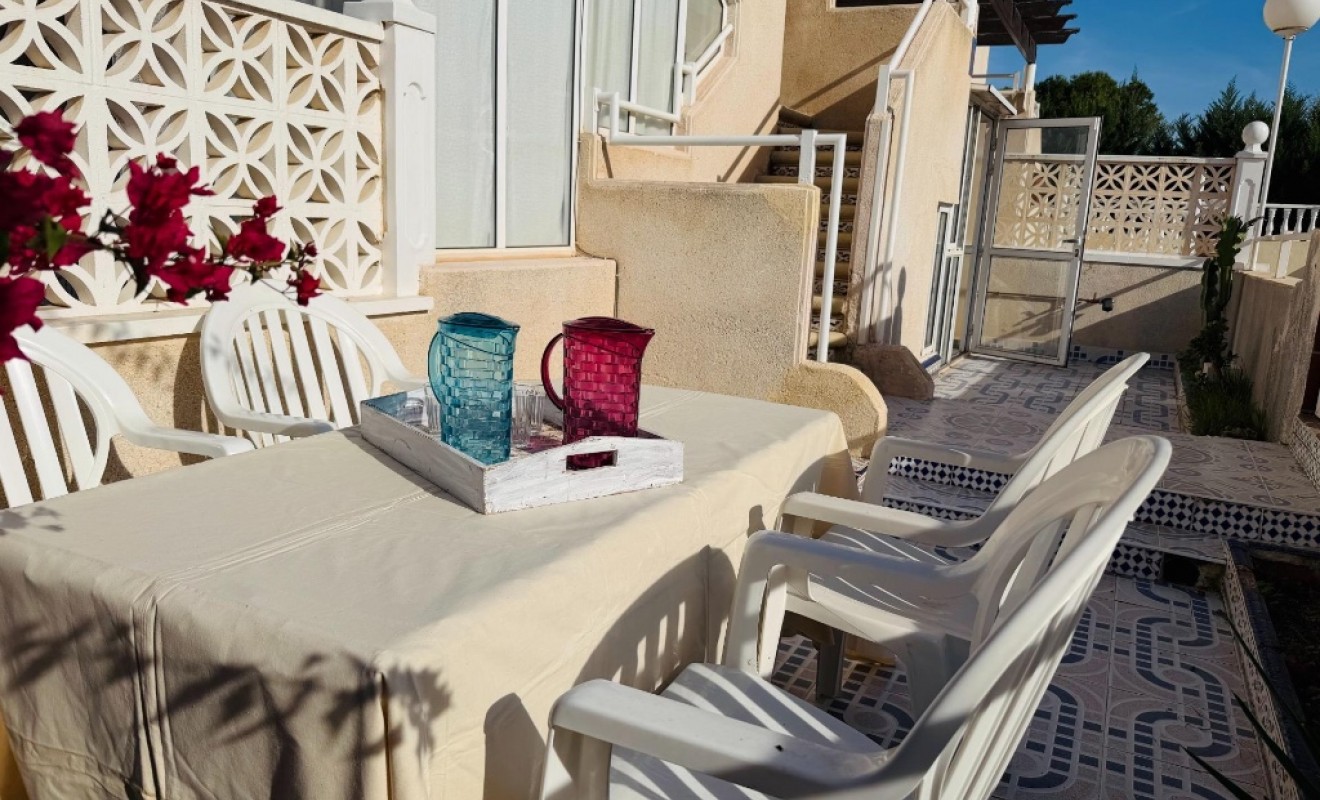 Sale - Apartment - Punta Prima