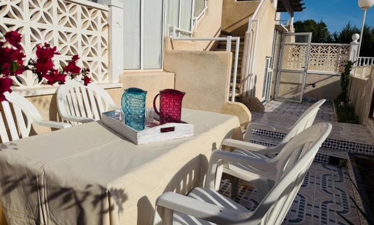 Sale - Apartment - Punta Prima