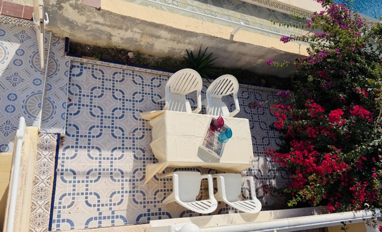 Sale - Apartment - Punta Prima