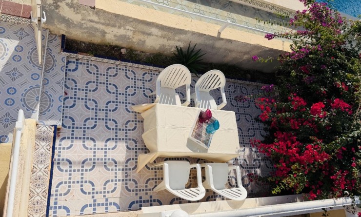 Sale - Apartment - Punta Prima