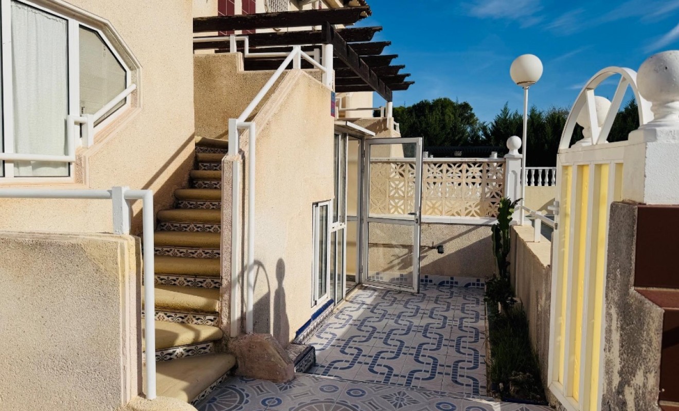 Sale - Apartment - Punta Prima