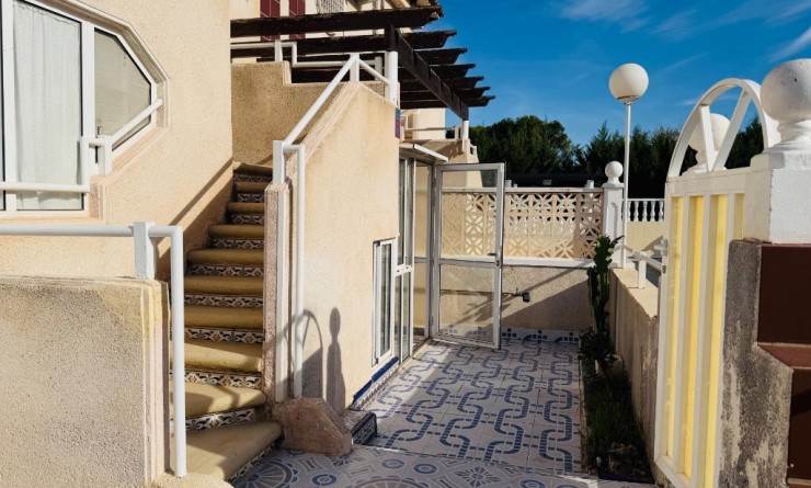 Sale - Apartment - Punta Prima