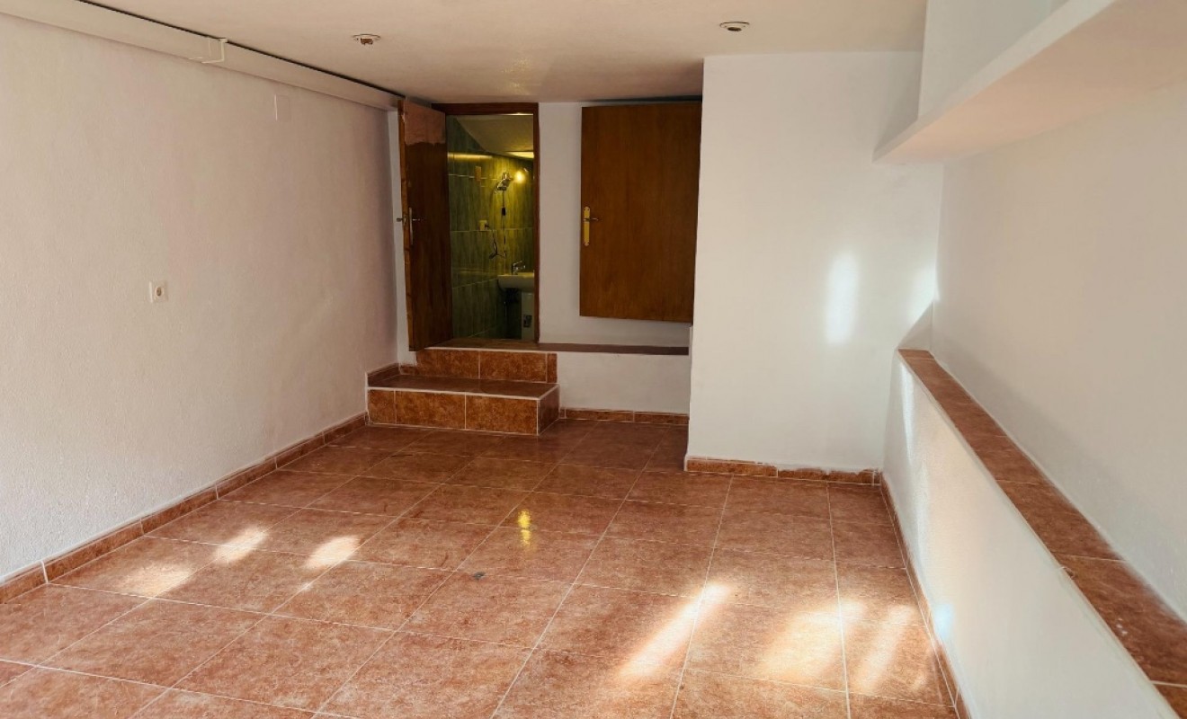 Sale - Apartment - Punta Prima